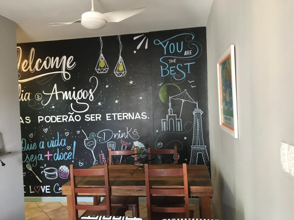 Guaruja - Enseada Daire Dış mekan fotoğraf