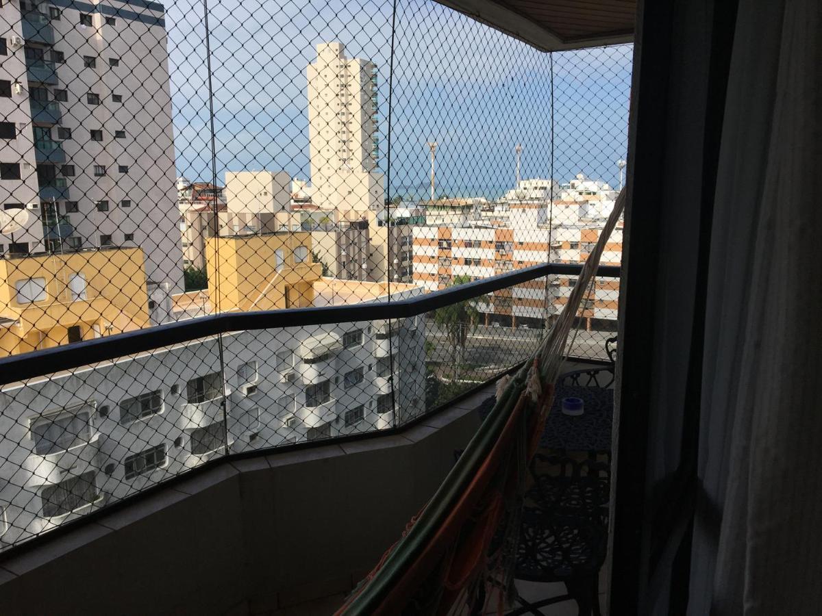 Guaruja - Enseada Daire Dış mekan fotoğraf