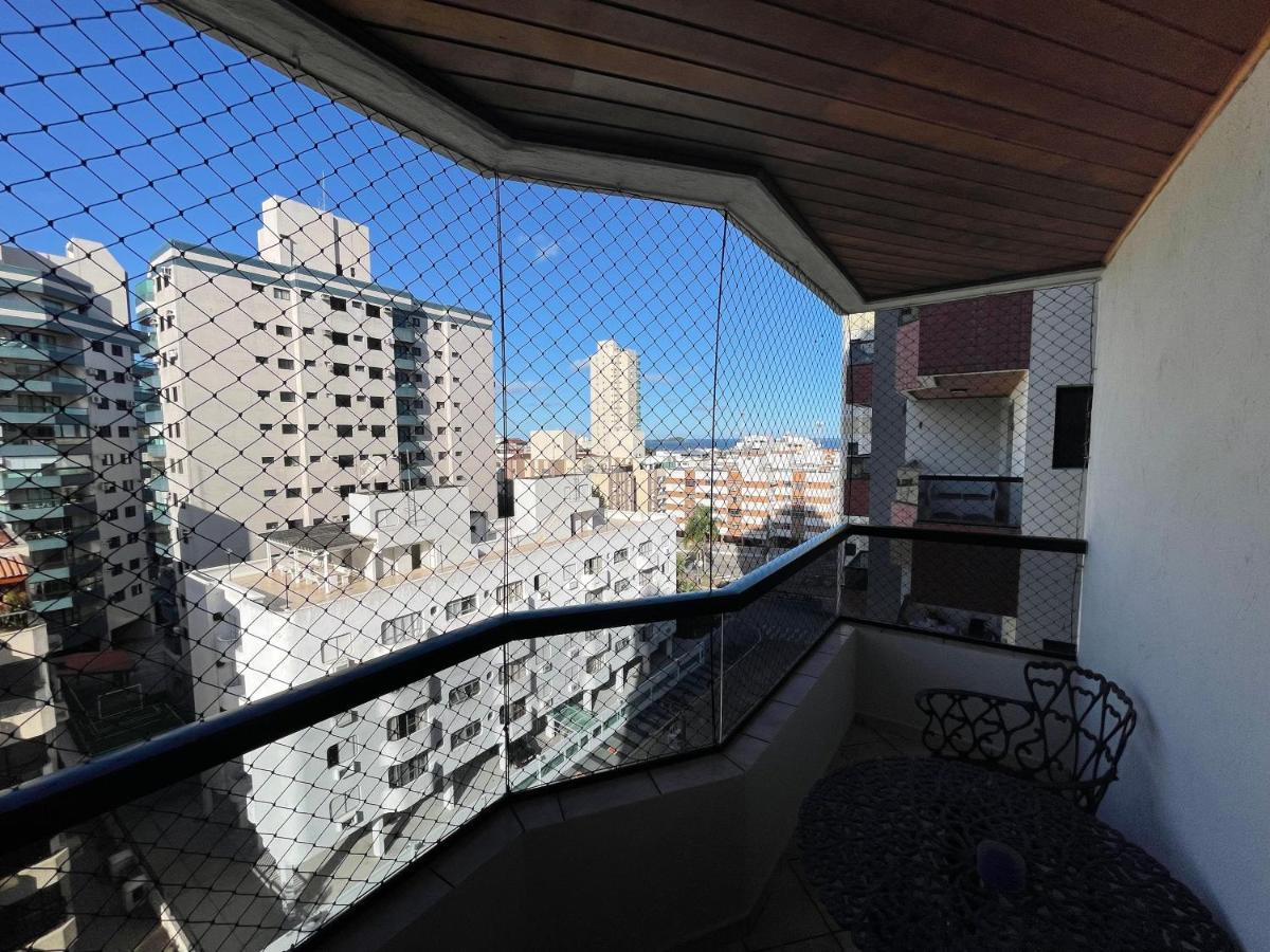 Guaruja - Enseada Daire Dış mekan fotoğraf